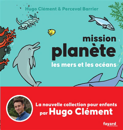 MISSION PLANETE VOL.2