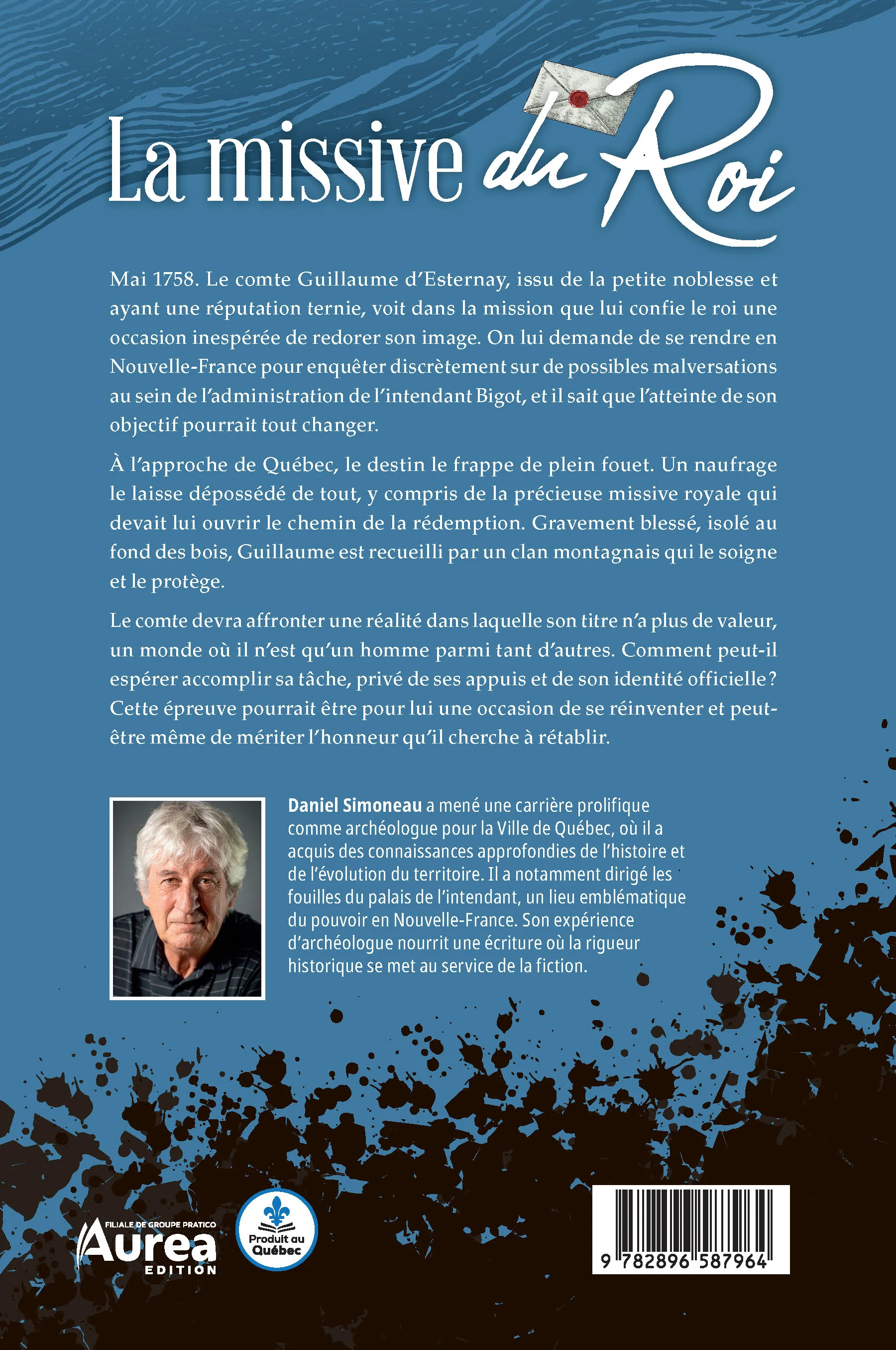 La missive du roi - Image 2