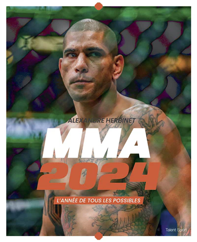 MMA 2024 - Image 3