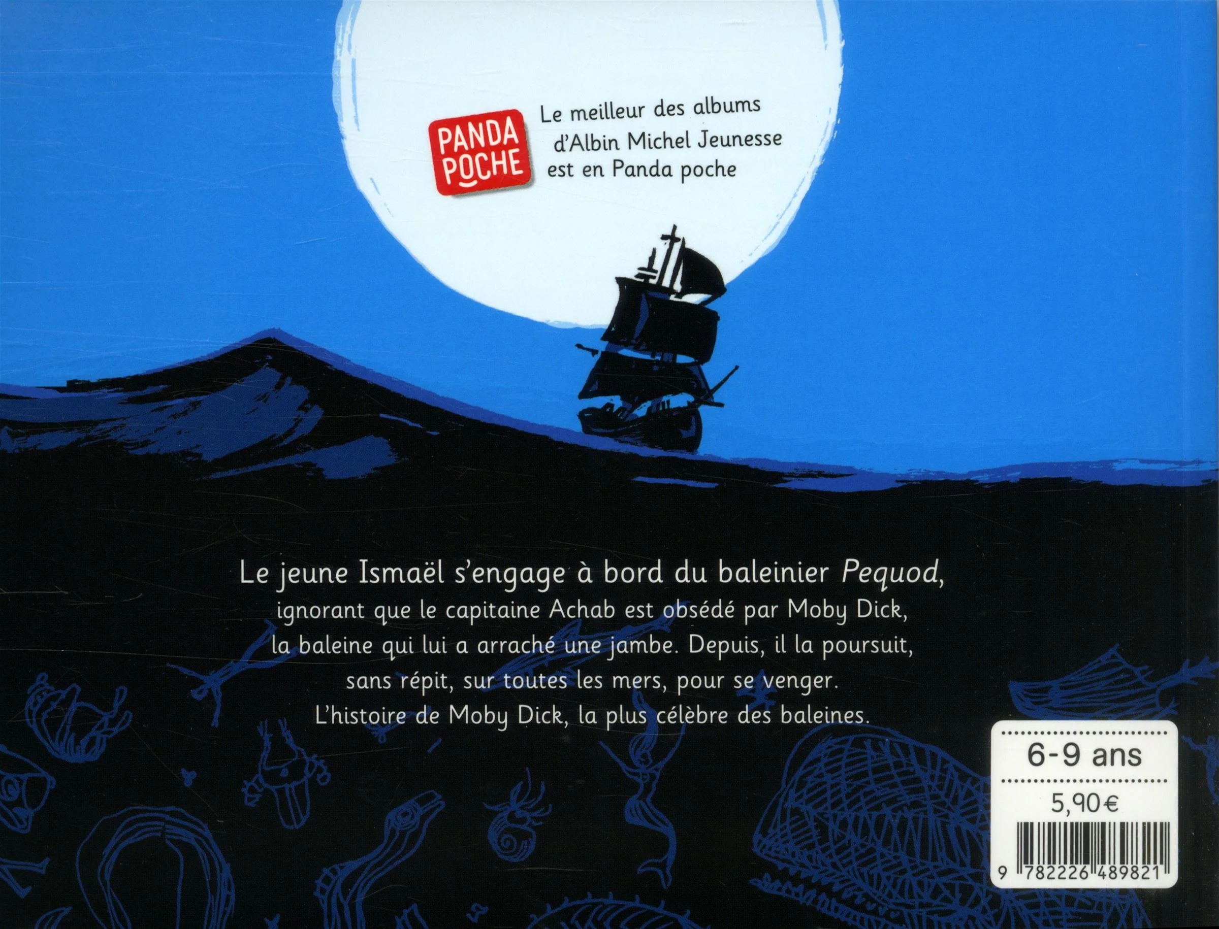 Moby Dick - Image 2
