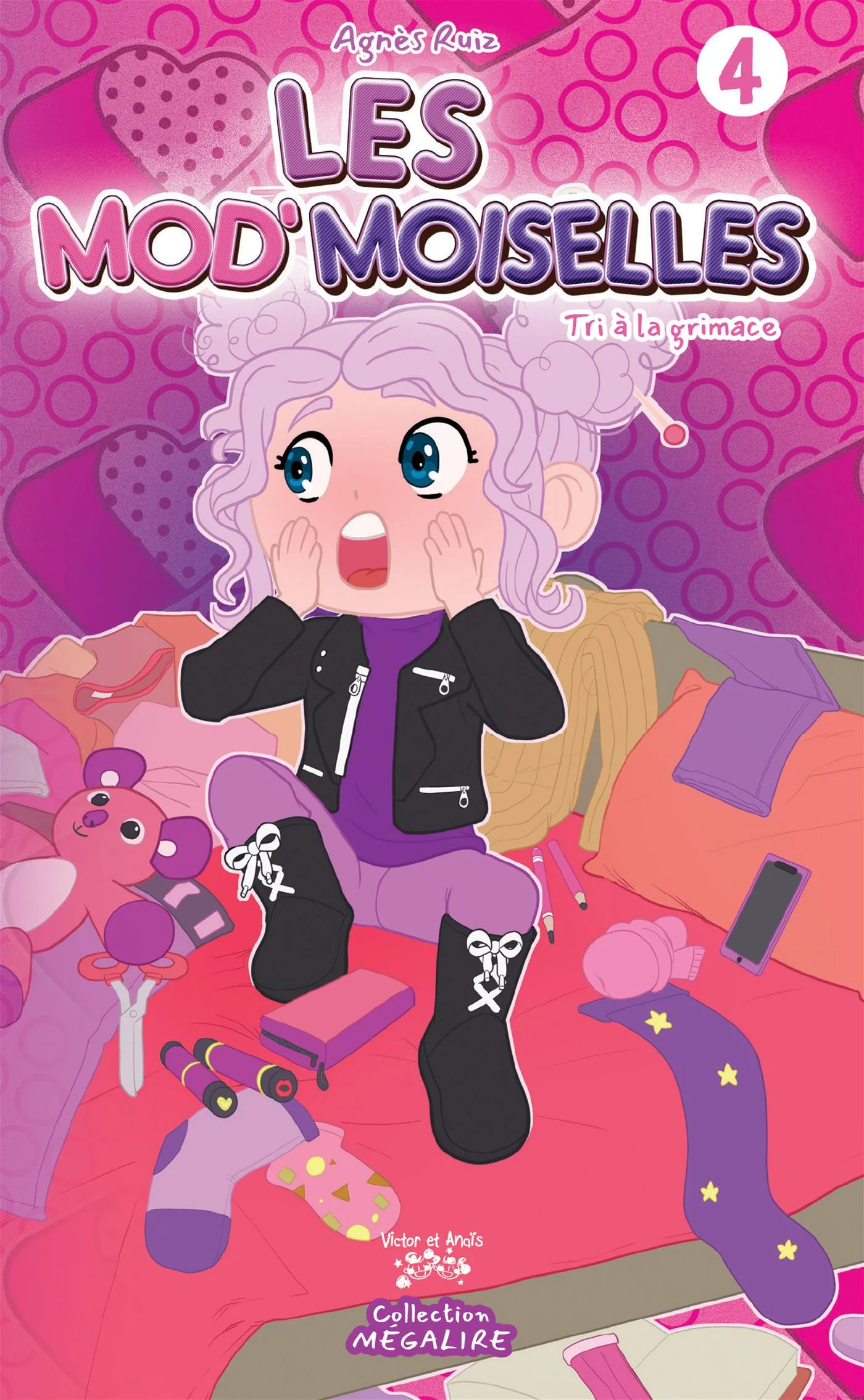 Les Mod’moiselles