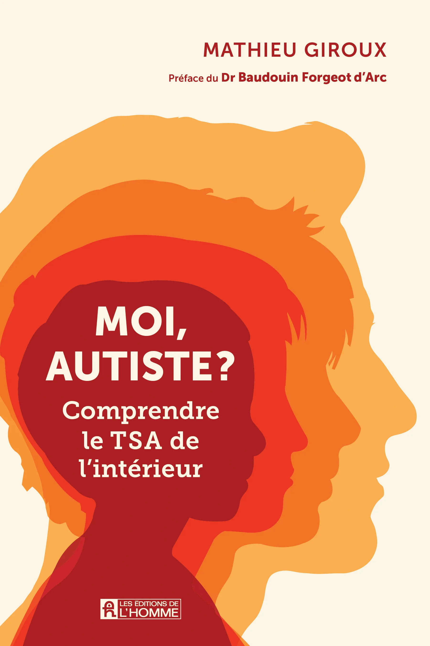 Moi, autiste ?