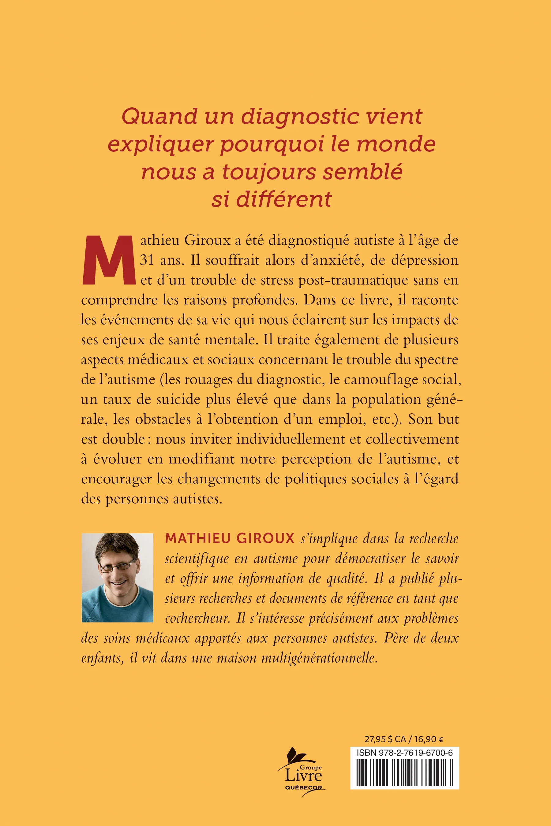 Moi, autiste ? - Image 2