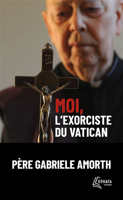 Moi, l'exorciste du Vatican - Image 8