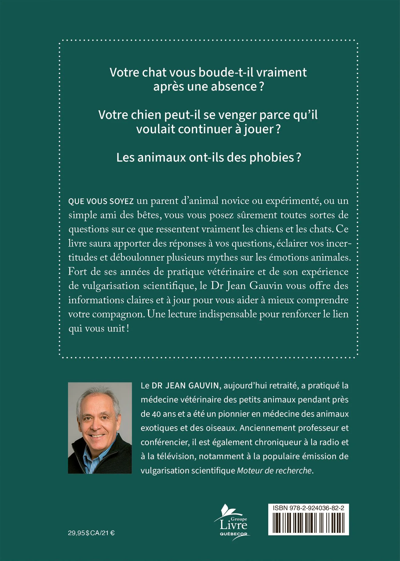 Mon animal est-il jaloux ? - Image 2