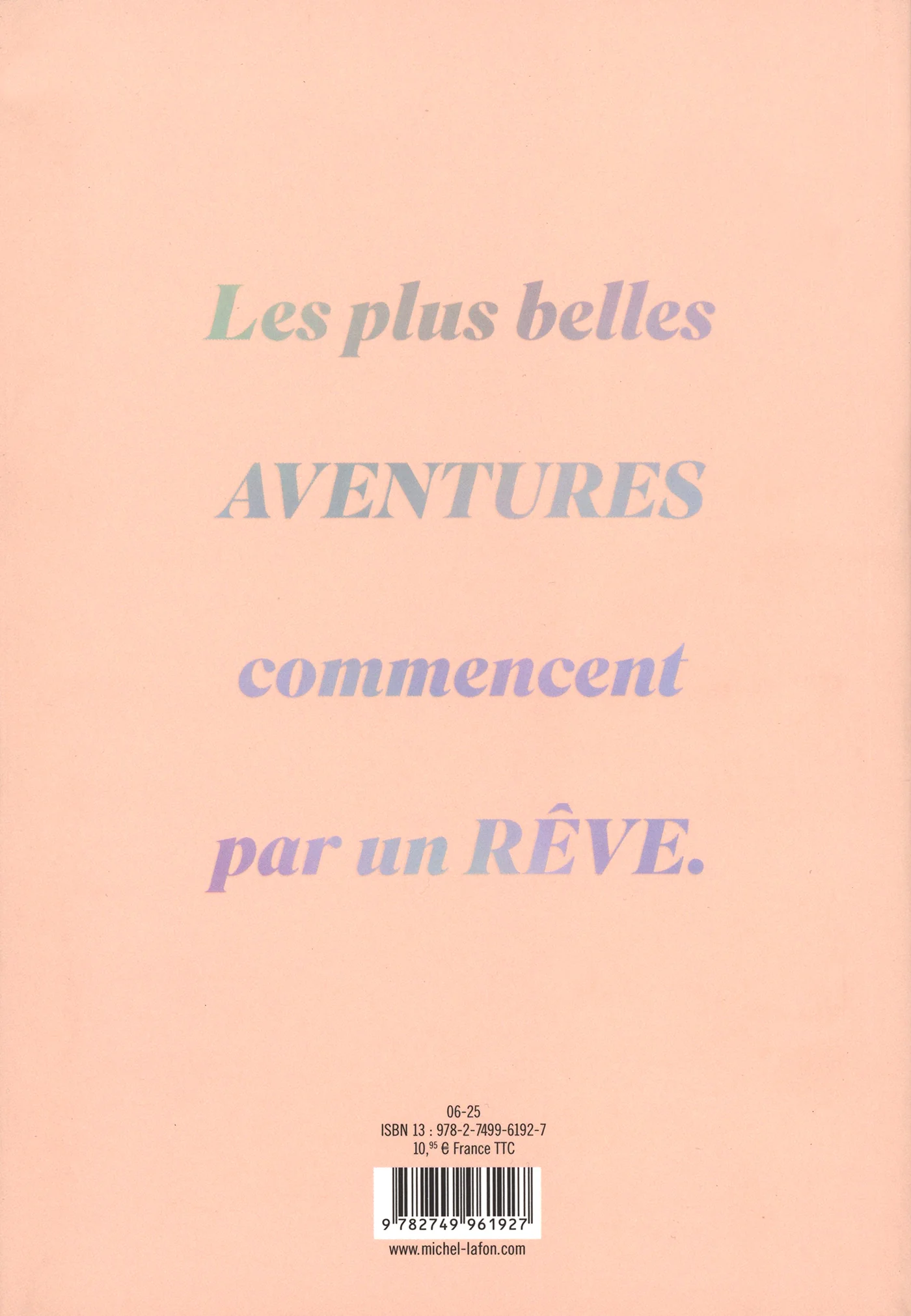 MON BULLET JOURNAL OPTIMISTE -NE - Image 2