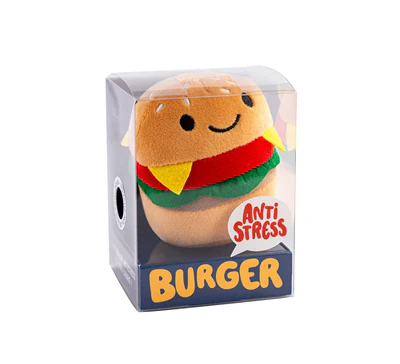 Mon burger anti-stress - Image 8