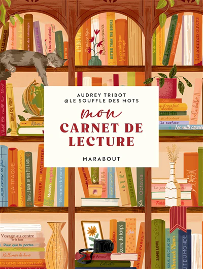 Mon carnet de lecture - Edition 2025 - Image 3