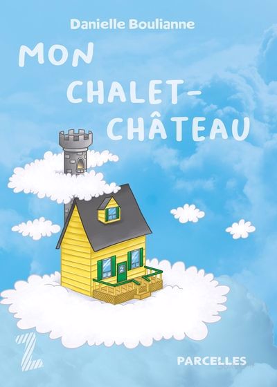 Mon chalet-chateau - Image 5