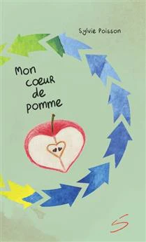 MON COEUR DE POMME - Image 2