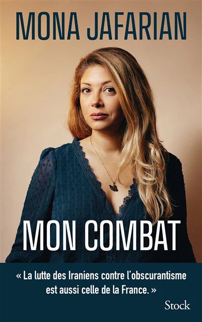 Mon combat