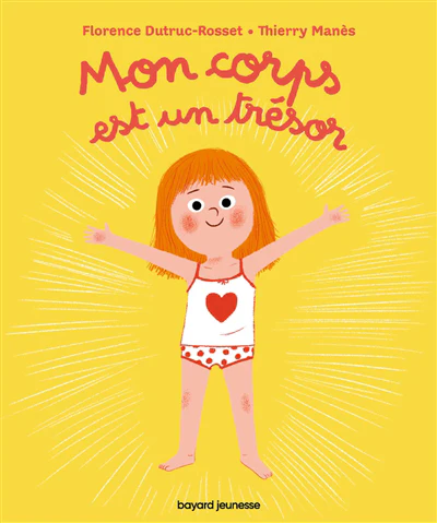 Mon corps est un trésor