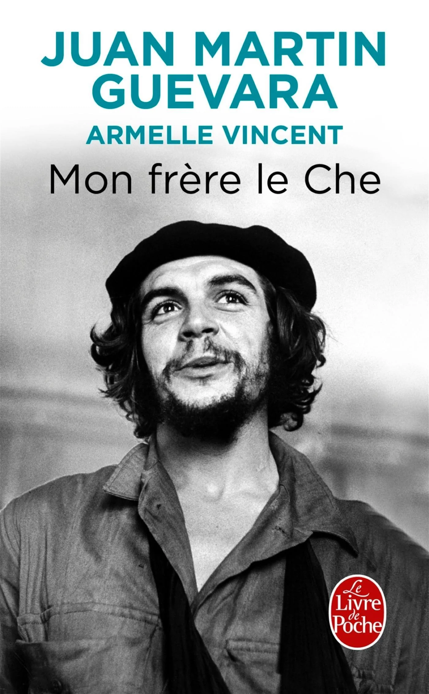 MON FRERE LE CHE