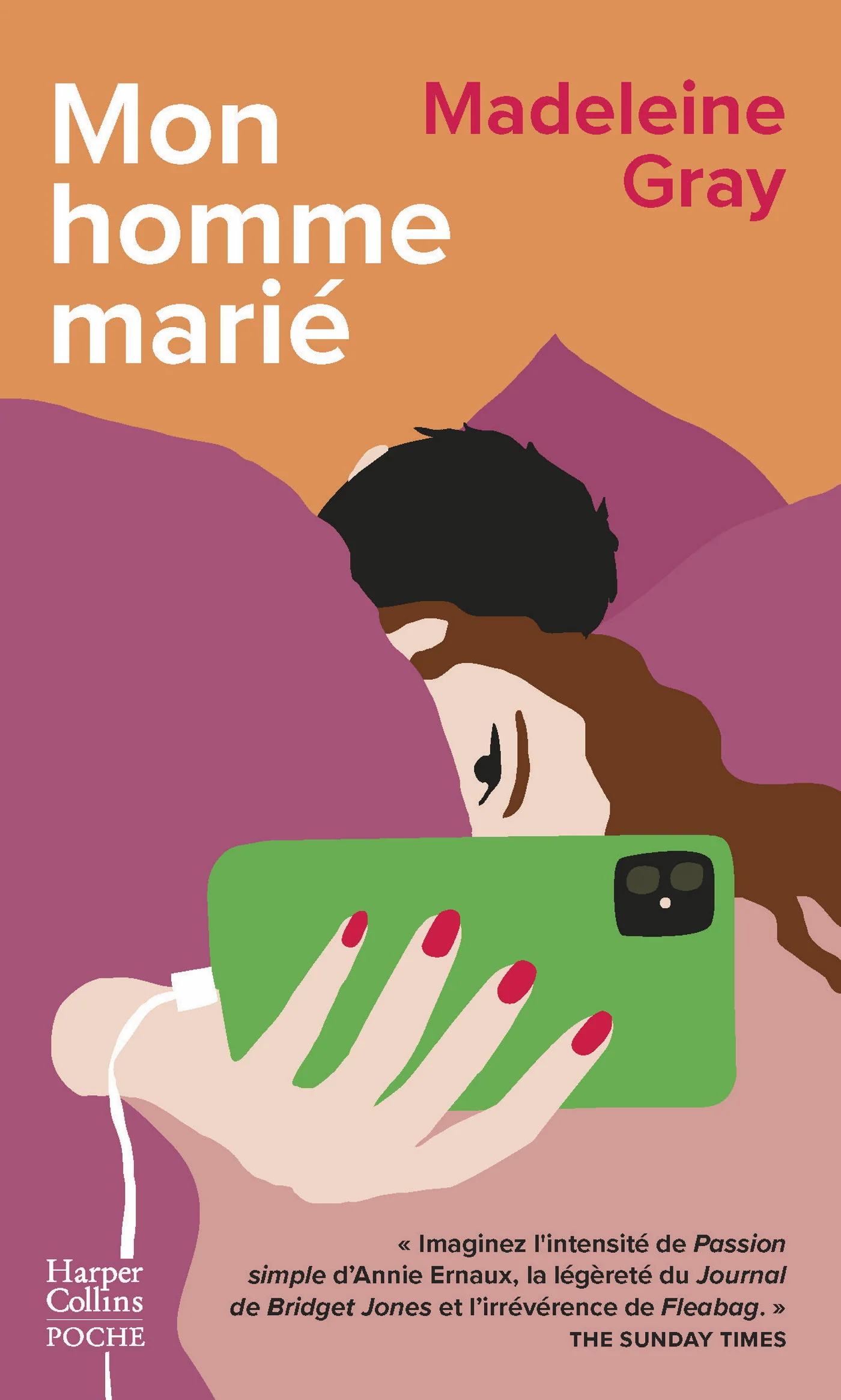 Mon homme marié