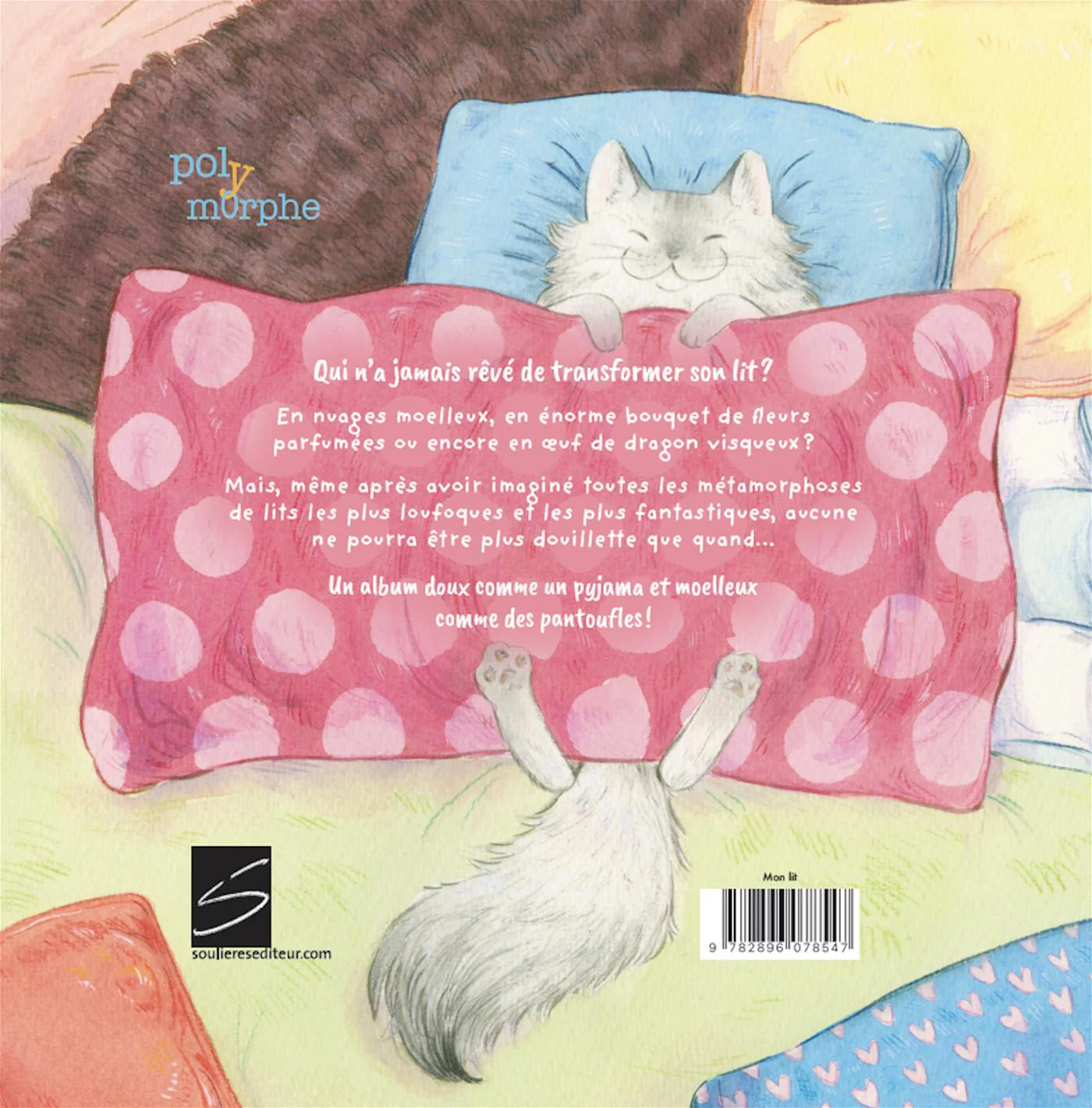 Mon lit - Image 2