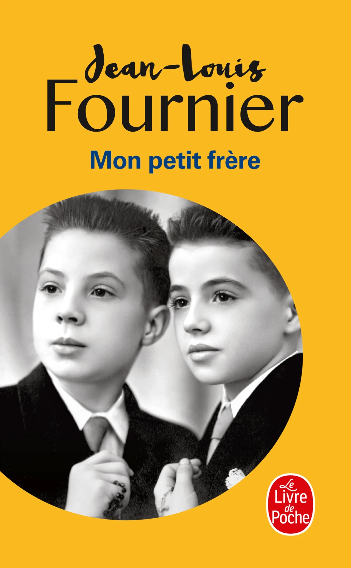 Mon petit frère