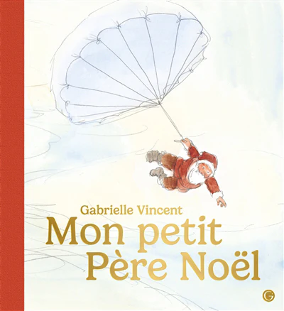 MON PETIT PERE NOEL - Image 8