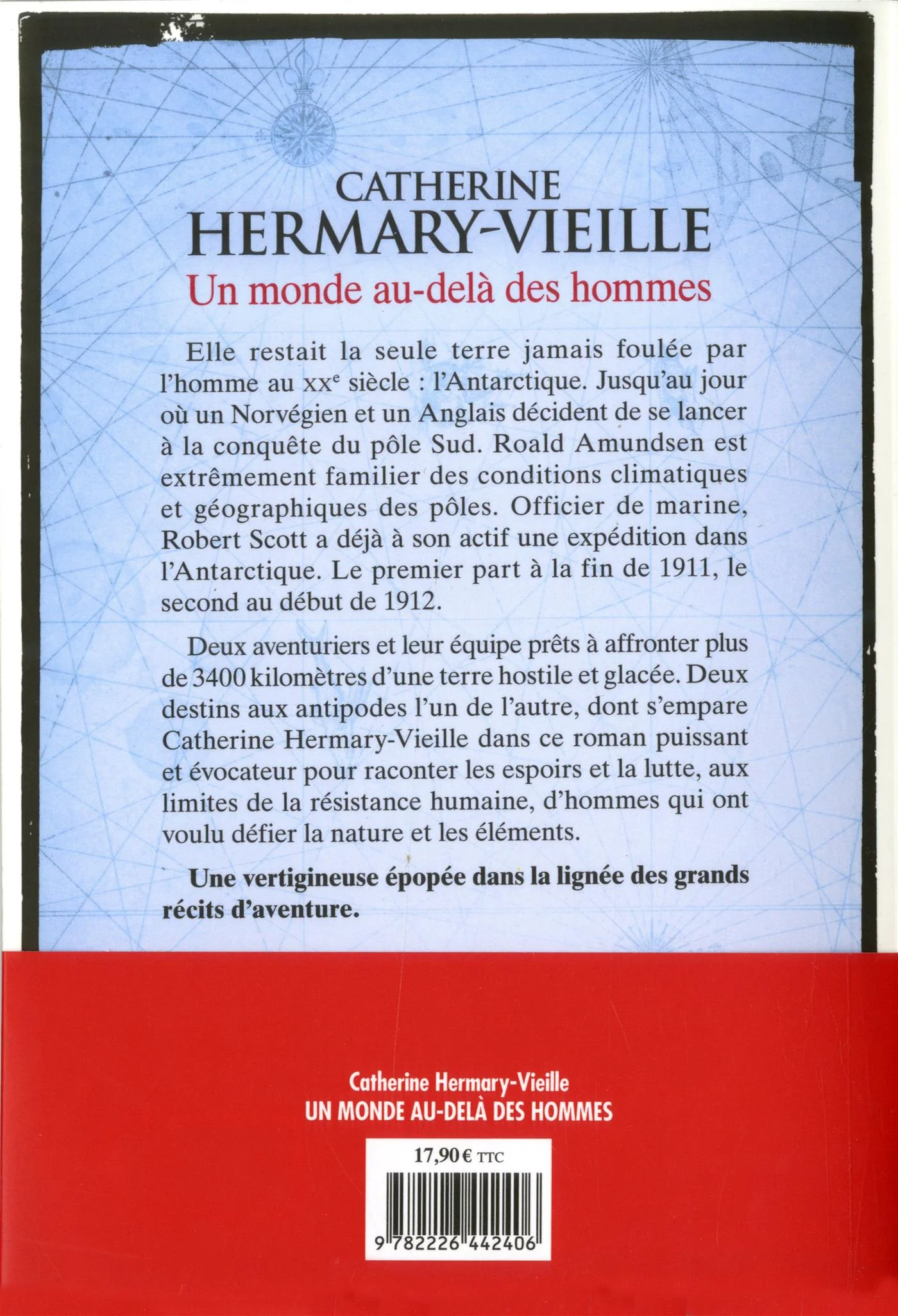 Un monde au-delà des hommes - Image 2