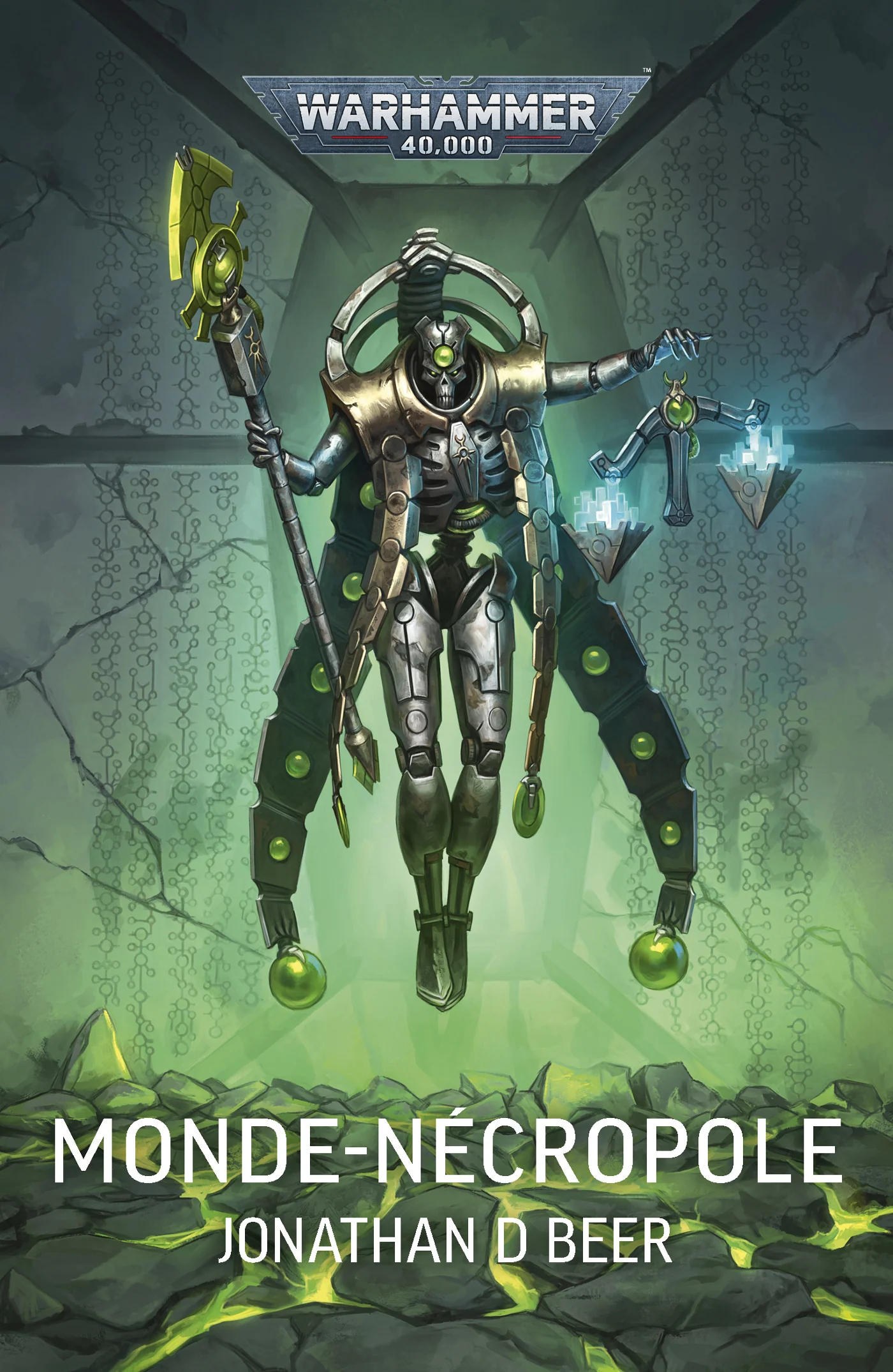 Monde-Nécropole