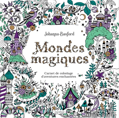 Mondes magiques - Image 6