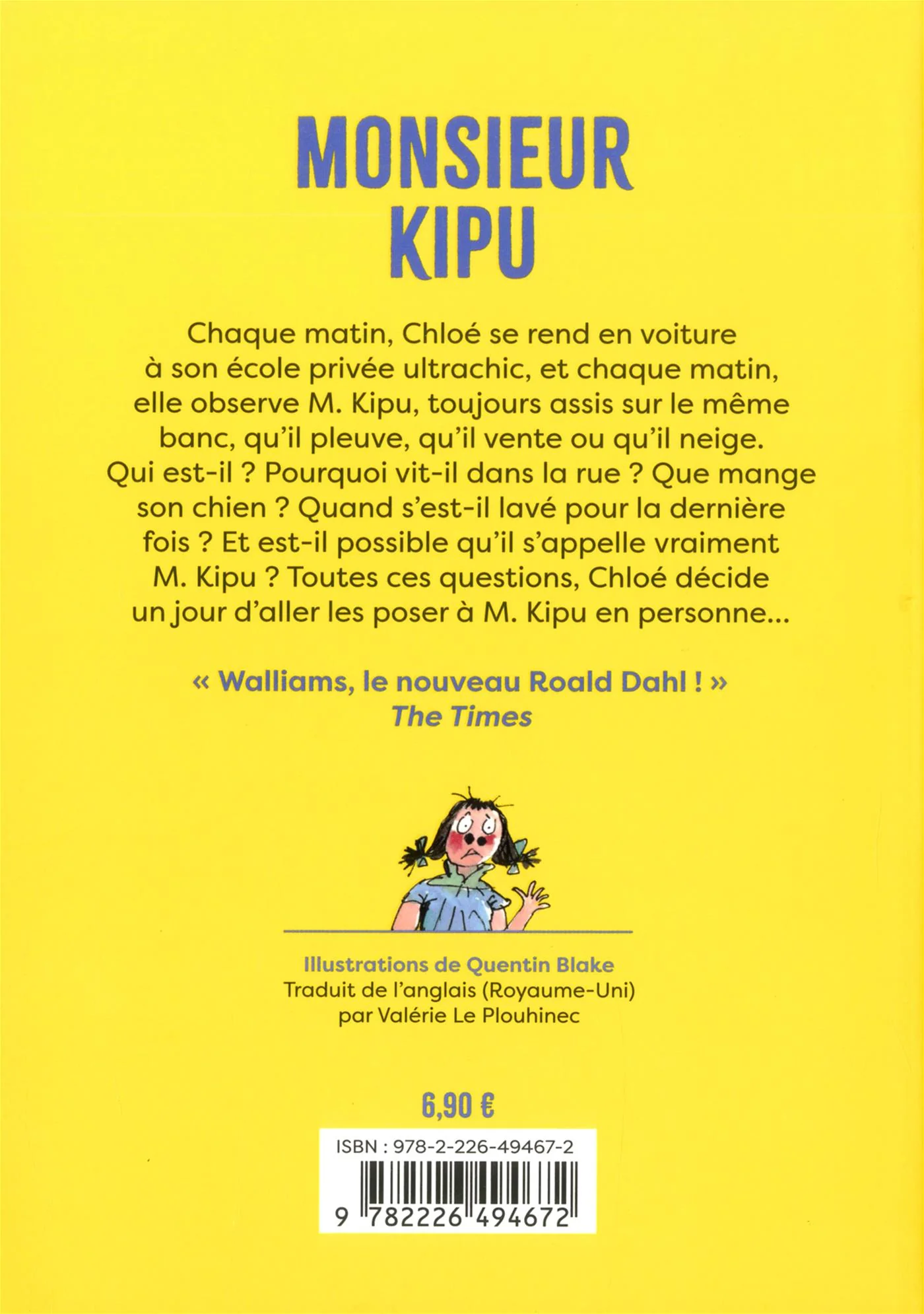 Monsieur Kipu - Image 2