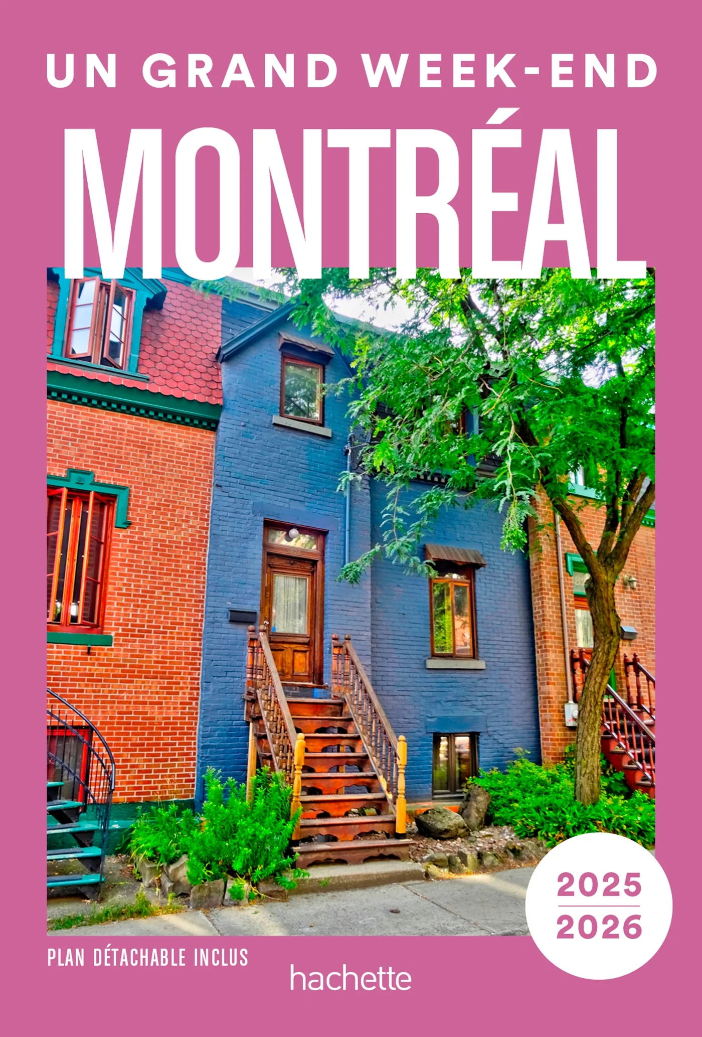 Montréal Un Grand Week-end