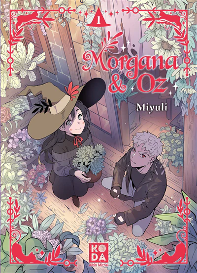 Morgana & oz t01