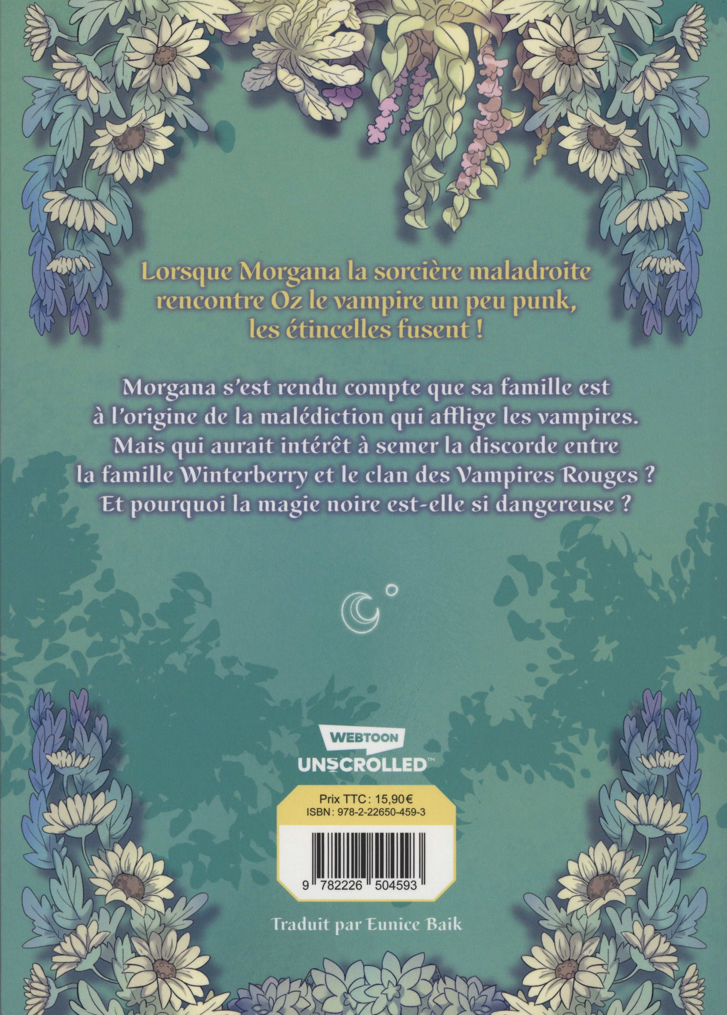 MORGANA & OZ T03 - Image 2