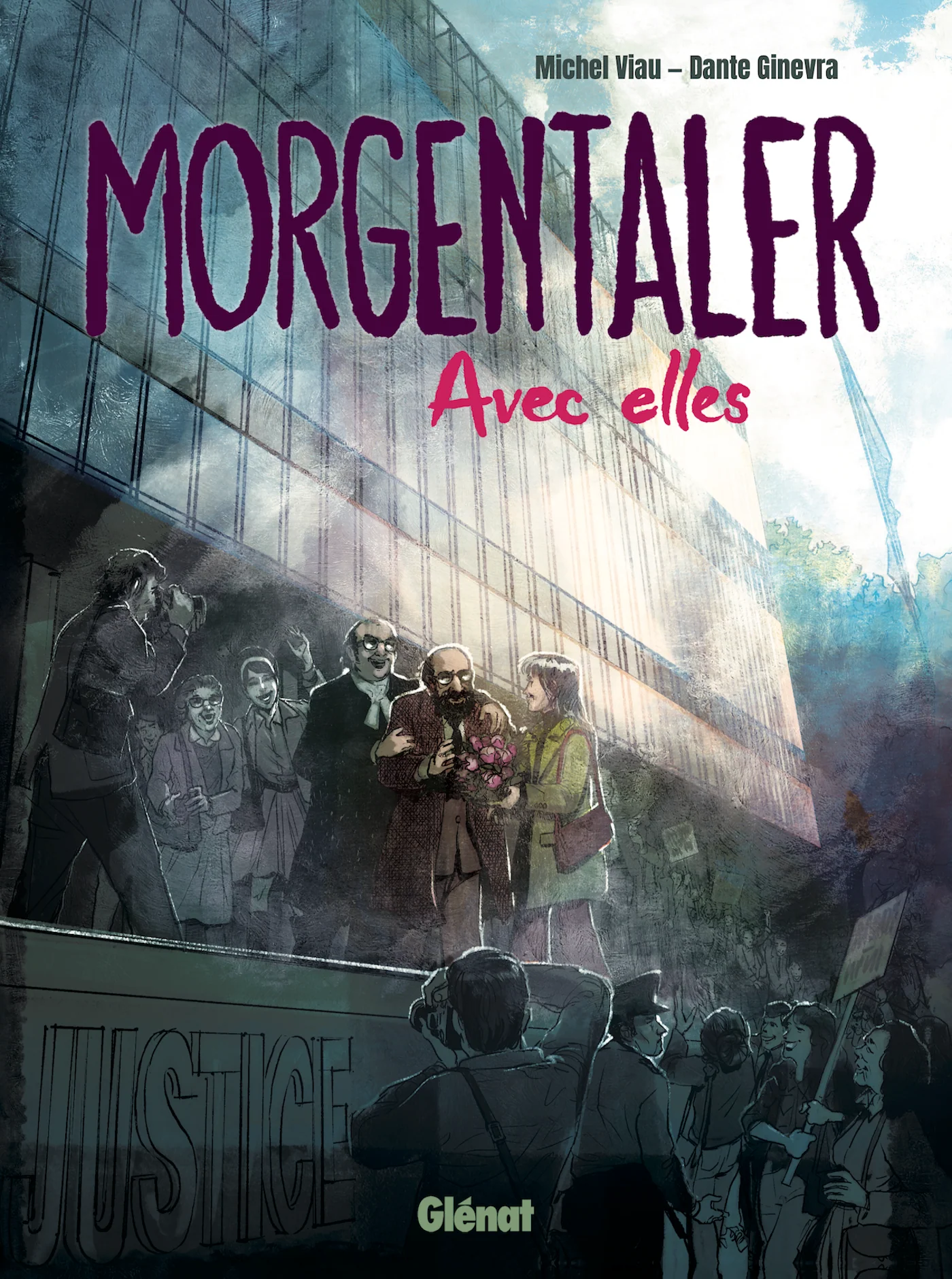 Morgentaler: Avec elles