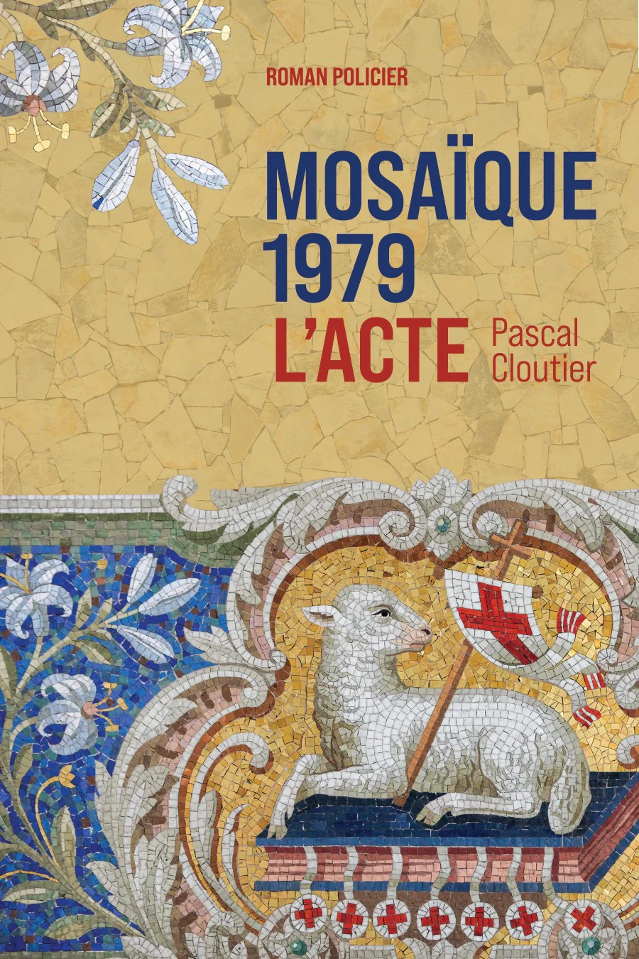 MOSAIQUE 1979 -QUOI
