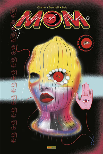 Mother of Madness (Prix découverte) - Image 6