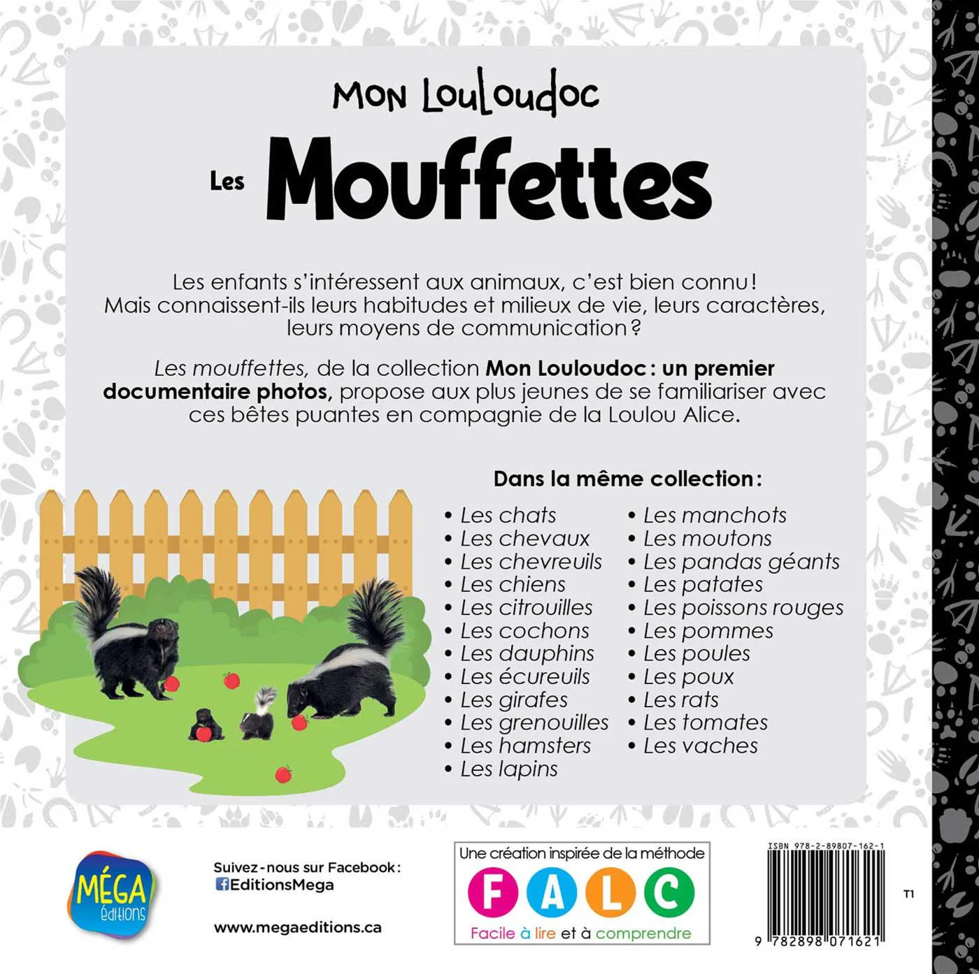 Les mouffettes - Image 2