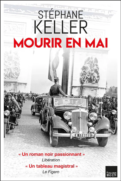 Mourir en mai