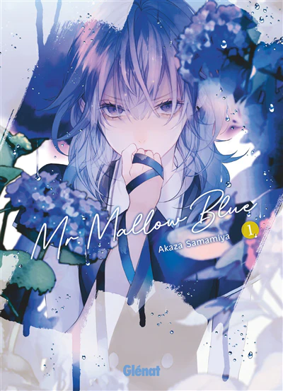 Mr Mallow Blue, Vol. 1