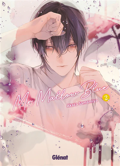 Mr Mallow Blue, Vol. 2