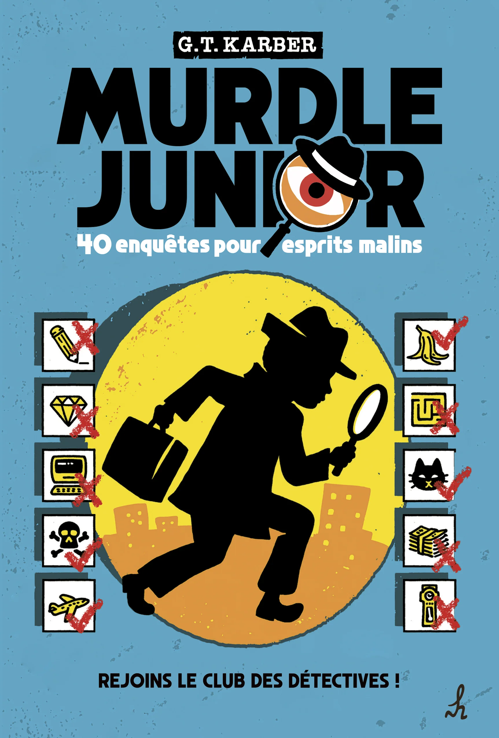 Murdle Junior