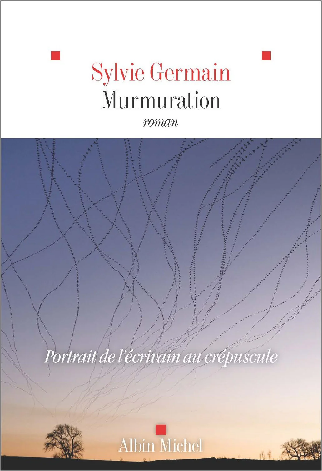 MURMURATION