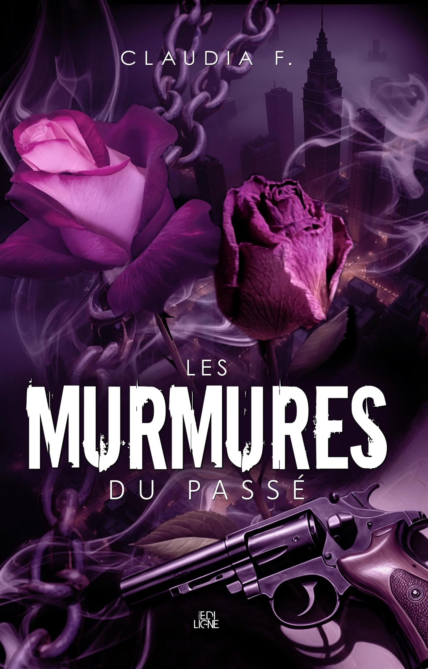Les murmures du passé