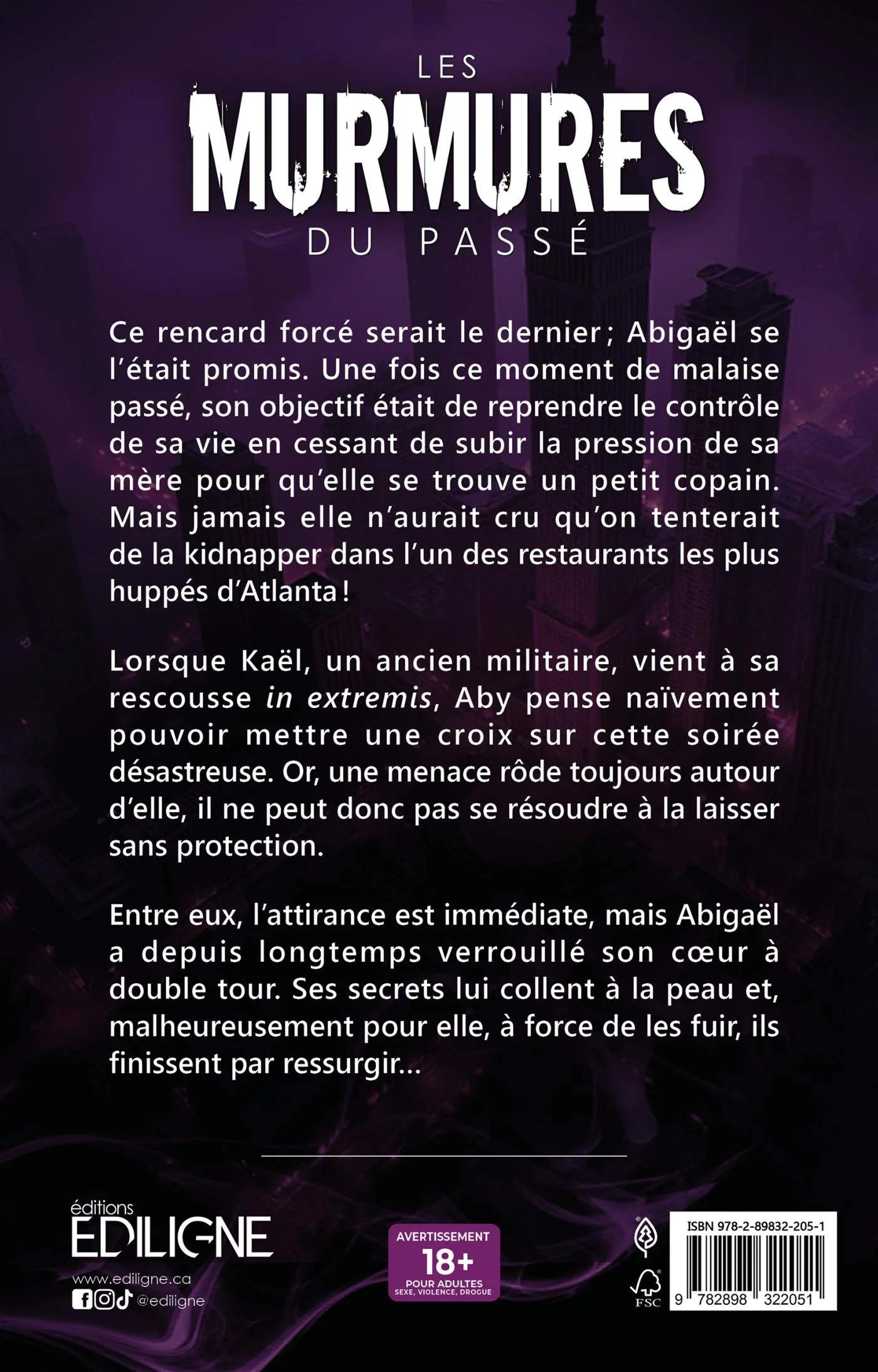 Les murmures du passé - Image 2