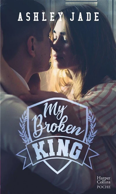 My Broken King