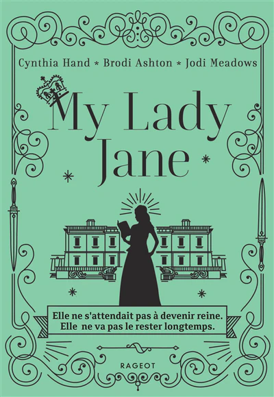 My lady Jane