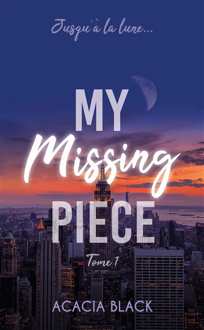 My Missing Piece - tome 1 - Image 3