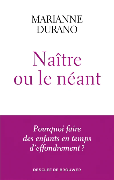 Naître ou le néant - Image 4