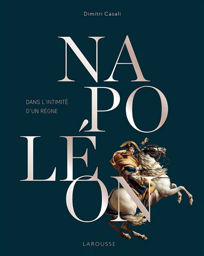 Napoléon, dans l'intimité d'un règne - Image 9