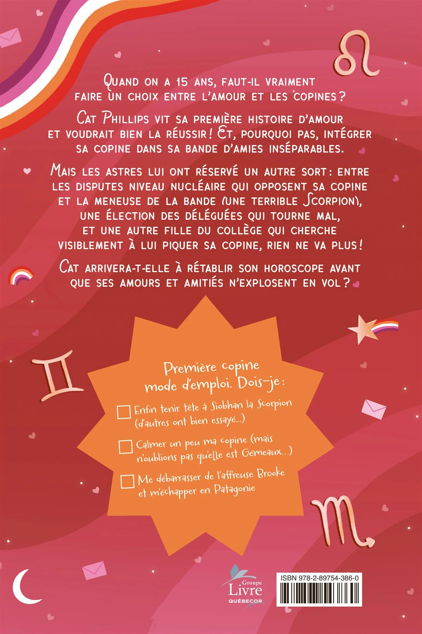 Ne contrariez jamais un Scorpion - Image 2
