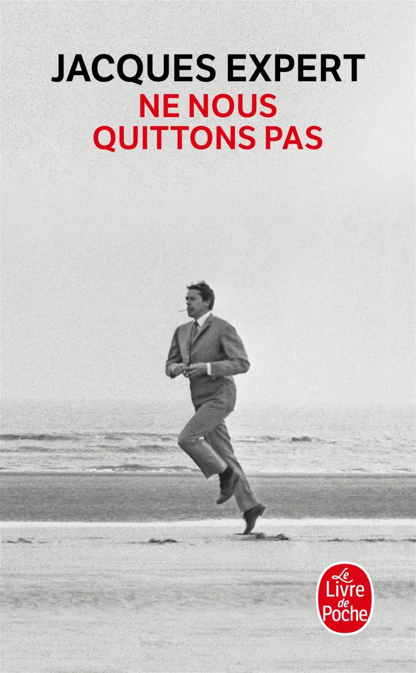 NE NOUS QUITTONS PAS
