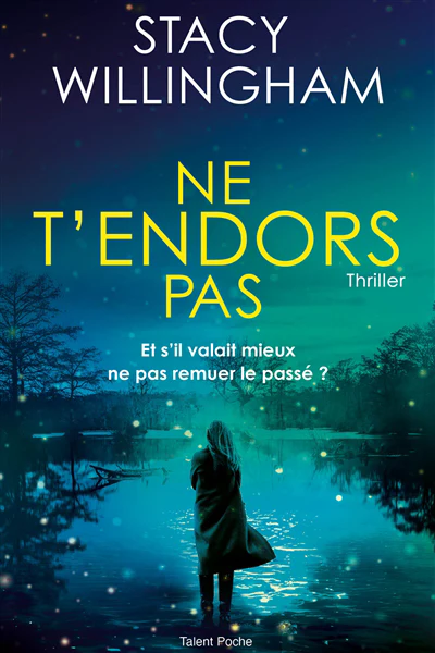 Ne t'endors pas - Image 10