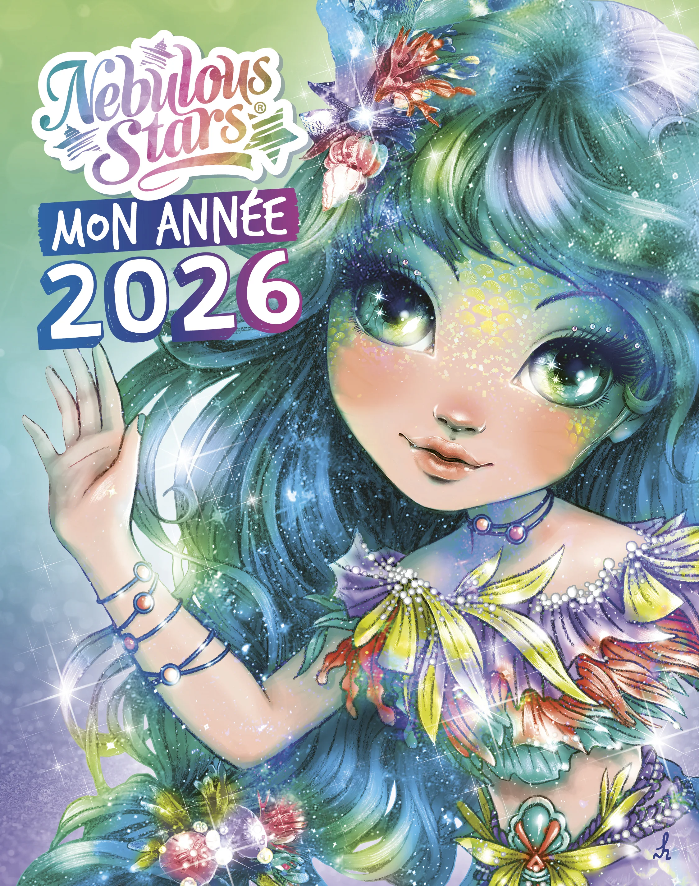 Nebulous Stars - Mon année 2026