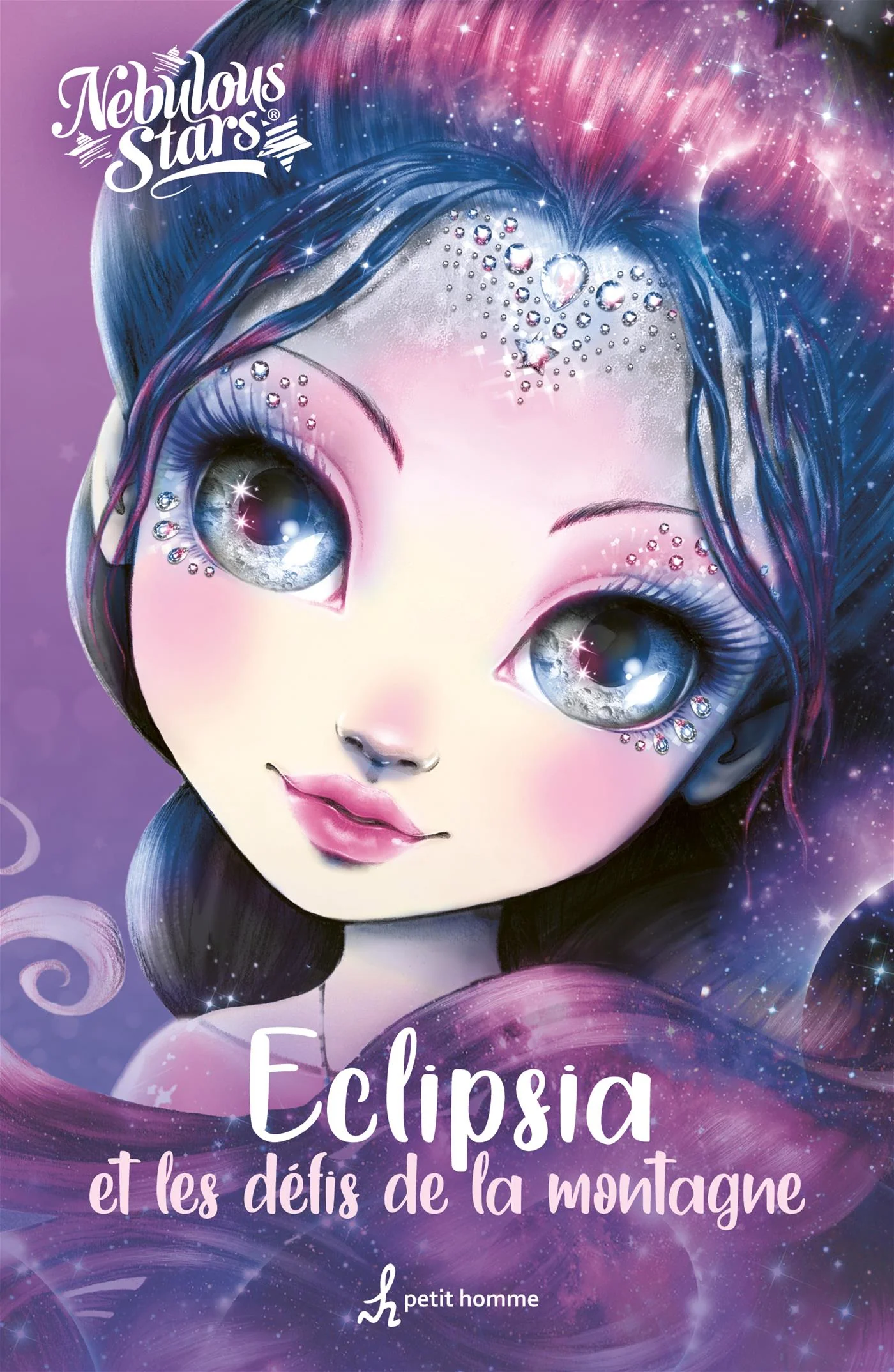 Nebulous Stars - Eclipsia et les défis de la montagne