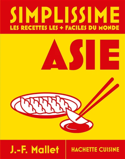 NED Grand Simplissime Asie